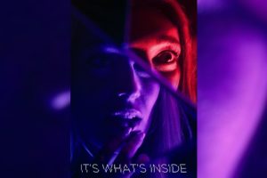 It’s What’s Inside (2024 movie) Horror, Netflix, Brittany O’Grady, trailer, release date