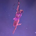 Kelsey Jane AGT 2024 Semifinals, Season 19, Aerialist