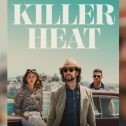 Killer Heat (2024 movie) Prime Video, Joseph Gordon-Levitt, Shailene Woodley, Richard Madden, trailer, release date