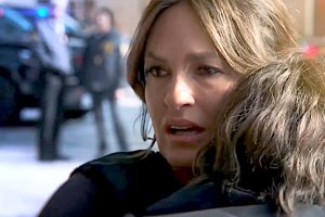 Law & Order: SVU (Season 26 Episode 1) Mariska Hargitay, trailer, release date