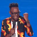 Learnmore Jonasi AGT 2024 Semifinals, Season 19, Comedian