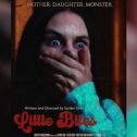 Little Bites (2024 movie) Horror, Shudder, Krsy Fox, Barbara Crampton, Heather Langenkamp, trailer, release date