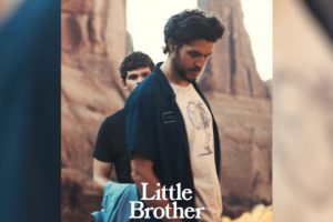 Little Brother (2024 movie) Philip Ettinger, J. K. Simmons, trailer, release date