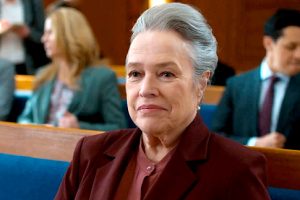 Matlock  Season 1 Episode 1  Kathy Bates  trailer  release date