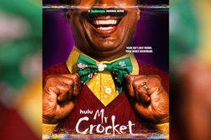 Mr. Crocket (2024 movie) Horror, Hulu, trailer, release date, Elvis Nolasco