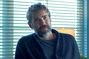 Murder in a Small Town (Season 1 Episode 2) Rossif Sutherland, trailer, release date