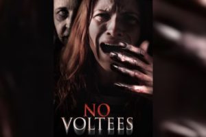 No Voltees  2024 movie  Horror  Tubi  trailer  release date  Paulette Hernandez