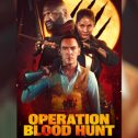 Operation Blood Hunt (2024 movie) Horror, trailer, release date, Jonathan Rhys Meyers, Quinton ‘Rampage’ Jackson