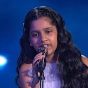 Pranysqa Mishra AGT 2024 Semifinals “High Hopes” Panic! At The Disco, Season 19