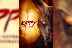 Rippy (2024 movie) Horror, Tess Haubrich, trailer, release date