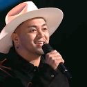 Sofronio Vasquez The Voice 2024 Audition “I’m Going Down” Mary J. Blige, Season 26