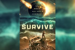 Survive  2024 movie  Thriller  Andreas Pietschmann  Emilie Dequenne  trailer  release date