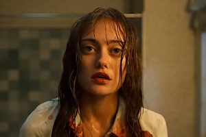 Sweetpea (Episode 1) Ella Purnell, trailer, release date