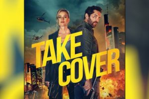 Take Cover  2024 movie  Scott Adkins  Alice Eve  trailer  release date