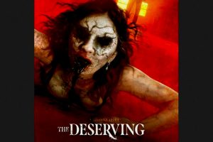 The Deserving (2024 movie) Horror, trailer, release date