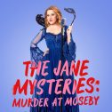 The Jane Mysteries: Murder at Moseby (2024 movie) Hallmark+, trailer, release date, Jodie Sweetin, Stephen Huszar