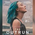 The Outrun (2024 movie) Saoirse Ronan, trailer, release date