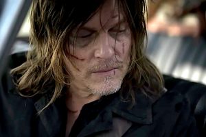 The Walking Dead  Daryl Dixon  Season 2 Episode 1  Horror  Norman Reedus  trailer  release date