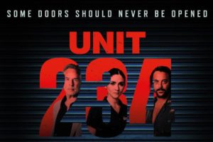 Unit 234  2024 movie  Thriller  Don Johnson  Isabelle Fuhrman  trailer  release date