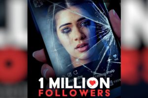 1 Million Followers (2024 movie) Thriller, Shelley Q., trailer, release date