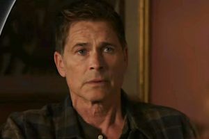 9-1-1: Lone Star (Season 5 Episode 6) Rob Lowe, trailer, release date