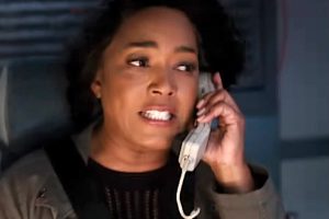 9-1-1 (Season 8 Episode 3) Angela Bassett, trailer, release date