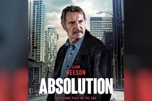 Absolution (2024 movie) Liam Neeson, Ron Perlman, trailer, release date