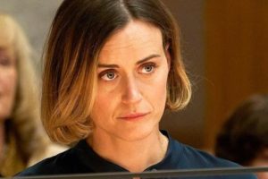 Accused (Season 2 Episode 2) Taylor Schilling, trailer, release date