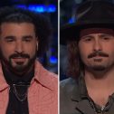 Adam Bohanan, Kevin James Graham The Voice 2024 Battles “Lose Control” Teddy Swims, Season 26