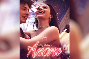 Anora  2024 movie  Mikey Madison  trailer  release date