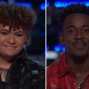 Austyns Stancil, Jose Luis The Voice 2024 Battles “Lay Me Down” Sam Smith, Season 26