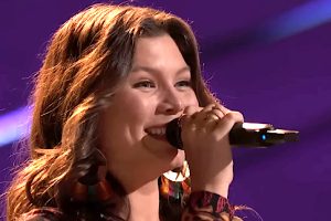 BEYA The Voice 2024 Audition “Our Day Will Come” Ruby & the Romantics, Season 26