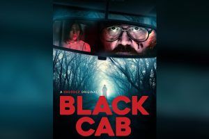 Black Cab (2024 movie) Horror, Shudder, Nick Frost, trailer, release date