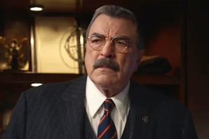 Blue Bloods (Season 14 Episode 12) Paramount+, Tom Selleck, trailer, release date