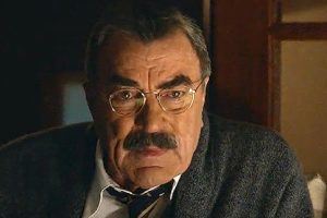 Blue Bloods (Season 14 Episode 13) Paramount+, Tom Selleck, trailer, release date