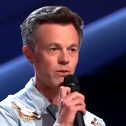 Brad Sample The Voice 2024 Audition “The Letter” The Box Tops, Season 26