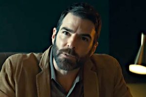 Brilliant Minds (Season 1 Episode 3) Zachary Quinto, trailer, release date