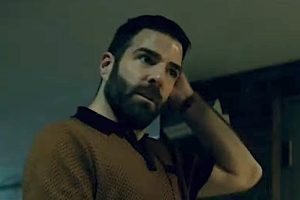 Brilliant Minds (Season 1 Episode 4) Zachary Quinto, trailer, release date