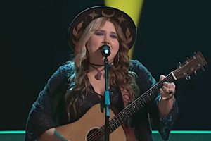 Cassidy Lee The Voice 2024 Audition “You’re No Good” Linda Ronstadt, Season 26