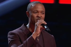 Cozy Len The Voice 2024 Audition “I’ll Make Love To You” Boyz II Men, Season 26