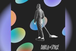 Darla in Space (2024 movie) Alex E. Harris, trailer, release date