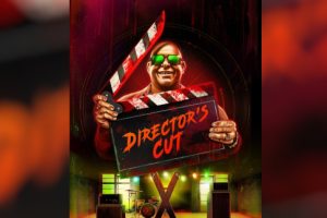 Director’s Cut (2024 movie) Horror, Louis Lombardi, trailer, release date