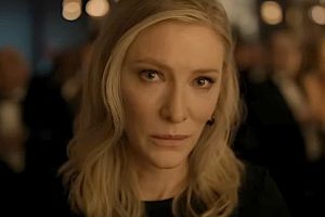 Disclaimer (Episode 1 & 2) Apple TV+, Cate Blanchett, Kevin Kline, Sacha Baron Cohen, Lesley Manville, trailer, release date