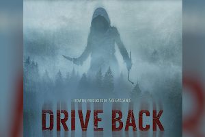 Drive Back (2024 movie) Horror, trailer, release date