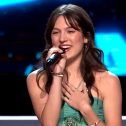 Eliza Pryor The Voice 2024 Audition “Linger” The Cranberries, Season 26