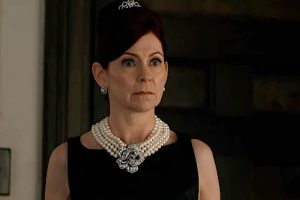 Elsbeth (Season 2 Episode 3) Carrie Preston, trailer, release date