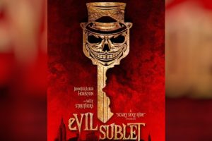 eVil Sublet  2024 movie  Sally Struthers  Jennifer Leigh Houston  trailer  release date