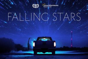 Falling Stars  2024 movie  Horror  trailer  release date  Rene Leech