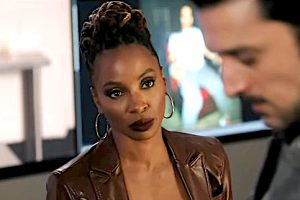 Found  Season 2 Episode 3  Shanola Hampton  Mark-Paul Gosselaar  trailer  release date