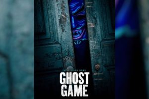 Ghost Game  2024 movie  Horror  trailer  release date  Kia Dorsey